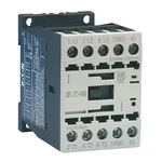 Eaton Xtce007b10td Iec Magnetic Contactor, 1no, 24v Dc, 3 P, Non-reversing,. Fixed Price $134.99.