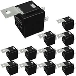 Irhapsody Relay 12v 5 Pin 40/30 Amp Automotive Kit Spdt Prong 1.... Fixed Price $24.09.
