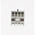 Allen-bradley 195-fa40 Ser A Contact Block New Open Box Qty 2. Fixed Price $19.10.