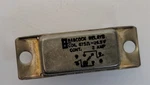 Babcock Br26-s201 Electromagnetic Relay , 675ohm 2 Amp 26.5v - New Os. Fixed Price $79.97.
