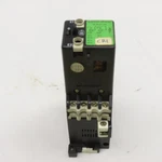 Klockner Moeller Dil 08-22/v-na Control Relay 115/230v 50/60hz 1hp Max 48v Coil. Fixed Price $48.68.