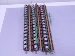 Lot Of 96 Gte Pp-70330-34ca Electronic Coil Relay T141854. Fixed Price $960.00.