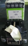 Allen-bradley 0a113p Coil 208v 60hz. Fixed Price $8.00.