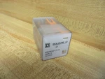 Square D 8501-kud13v53-24v Dc Relay 8501-kud13v53-24vdc Series E. Fixed Price $15.77.