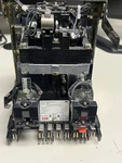 Abb Westinghouse Kab Bus Differential Relay 6668d37a22a 87b Ics 75-200v 3-48a. Fixed Price $1249.00.