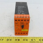 E.dold & Sohne Ba9040.11/301/60 Varimeter 460v 50/60hz Asymmetry Relay Monitor. Fixed Price $162.19.