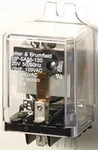 Te Connectivity/potter & Brumfield Kuhp-11d51-12 Power Relay, Dpdt, 12vdc, 20.... Fixed Price $44.69.