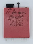 Lot Of 2 - Grayhill 70g-odc5b I/o Module, 60vdc/3.5a, 5v New. Fixed Price $15.00.