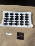 New Lot Of 25 Song Chuan 303-1ah-c-d1 12vdc Relays Warranty. Fixed Price $200.00.
