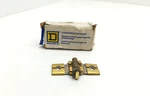 B3.30 - Square D Overload Relay Thermal Unit Lot Of 2. Fixed Price $103.55.