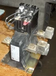 Allen Bradley 592-tpd300 Ser A 300/5 Overload Relay (658). Fixed Price $60.00.