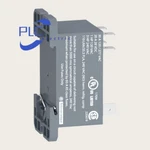 Rpf2ab7 1pc New Schneider Din Rail Or Panel Mount Relay 30a 2no 24v Ac. Fixed Price $19.98.