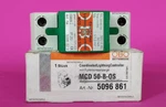 Mcd50-b-os Obo Bettermann 320vac Coordinated Lightning Controller. Fixed Price $63.99.