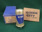 C.p. Clare Relay Hg4b1014nos With Box Vintage Electronics/ham Radio. Fixed Price $95.00.