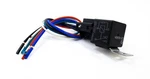 Oem Nx Nitrous 15515 Heavy Duty Waterproof Anti Flyback 40a/60a Relay & Harness. Fixed Price $46.99.
