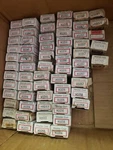 New Old Stock! Cutler-hammer Overload Relay Heater Elements H1018-h1066. Fixed Price $10.00.