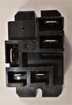 Potter & Brumfield T9ap5d52-12, 20a 12v Spdt Flange Mount General Purpose Relay. Fixed Price $5.25.
