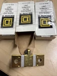 Lot Of 3 Square D B11.5 Overload Relay Thermal Unit. Fixed Price $99.99.
