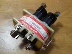 Magnecraft Wm35aa-24d Relay New. Fixed Price $47.00.