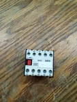 Aeg Sh04 22z Contactor 091-00 230 400v. Fixed Price $12.99.