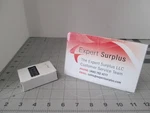 Watlow, Ssr-240-10a-dc1, Solid State Relay, New. Fixed Price $25.00.