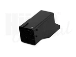 Huco Glow Plug System Relay For Citroen C3 C4 Ds Ford Opel Peugeot 08-21. Fixed Price $47.37.