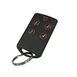 Remote Control Am Fobloq 4 Button Key Fob Transmitter Keeloq Protocol 433mhz. Fixed Price $43.25.
