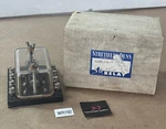 New In Factory Packaging Struthers Dunn B1xbx11g10 Dunco Relay 24v 60cy Fastship. Fixed Price $180.00.