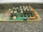 Yaskawa Jarcr-ery01 Rs Relay Pc Board Is Repaired With A 30 Day Warranty. Fixed Price $98.00.