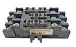 Spc Technology Rs11-sq Relay Socket 300v 10a. Fixed Price $8.99.