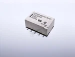 V23106-m2001-b201 Siemens Surface Mount Signal Relay 5vdc Dpdt 1a 10-pin Smt. Fixed Price $12.50.