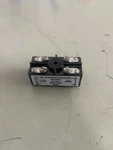 Teledyne Solid State P/n:603-2. Fixed Price $50.00.