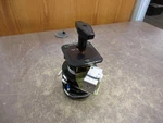 Electroswitch Series 24 Lock-out Relay Rotary Switch 7803a *no Handle Screw*. Fixed Price $125.00.