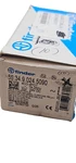 Box 10 New Finder 55.34.9.024.5090 General Purpose Relay 24v Dc 7a 4pdt. Fixed Price $149.99.