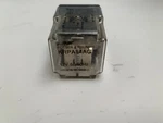 Potter & Brumfield Krpa14ag Relay 12v. Fixed Price $59.99.