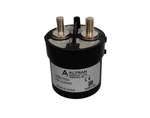 Oem New Altran Magnetics Asev150-m Dc Contactor 150a 12-24vdc Pcb Mount 1 Unit. Fixed Price $188.04.