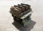 Square D 8501 P04 Ac/dc Pilot Duty Relay 110v 15 Amp / 220v 10 8501p04. Fixed Price $44.99.
