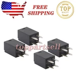 4pcs Automotive Purpose Relays 303-1ah-c-r1-u01 Spno 20a 12vdc For Song Chuan Us. Fixed Price $15.49.
