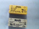 Aromat/panasonic St2e-dc24v Qty Of 3 Per Lot St2e24vdc Leyb Aromat. Fixed Price $65.00.