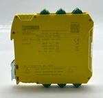 Phoenix Contact Psr-pc40-2no-1do-24dc-sc Coupling Relay. Fixed Price $158.00.