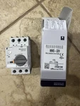 New! Ls Electric Manual Motor Starter Mms-32h 0.63-1 Amp. Fixed Price $39.00.
