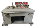 Allen Bradley Guardmaster 440t-mkexe14x Trapped Key Interlock Access Box New. Fixed Price $230.52.