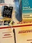 Potter Ssrt-120d10 Nos Poor Packaging. Fixed Price $18.99.