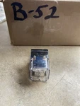 Tyco Electronic Potter Brumfield Krpa-11dg-24 Power Relay Dpdt 24vdc 8-pin. Fixed Price $8.99.