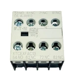 Eaton Xtcexfac13 Auxiliry Contact. Fixed Price $54.99.
