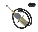 New Fuel Shut Down Solenoid Fits Cummins Engine 12v 3 Terminal Replaces Sa463912. Fixed Price $89.07.