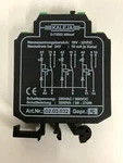 Kaleja 02.03.032 Speed Control Relay - 30 Day Warranty. Fixed Price $35.00.