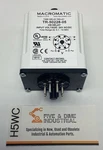 Macromatic Tr-50228-05 Time Delay Relay 0.1-10 Seconds 24v Ac/dc. Fixed Price $40.84.