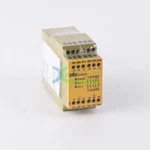1pcs Pilz Pnoz X3 774315 Safety Relay 115vac 24vdc 3n/o 1n/c 1so. Fixed Price $253.93.