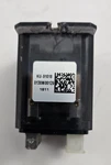 Uncleaned Tyco Goodman Amana Relay Ku-91018 Kup-11atjf-24 0130m00129 24 Vac Coil. Fixed Price $20.00.